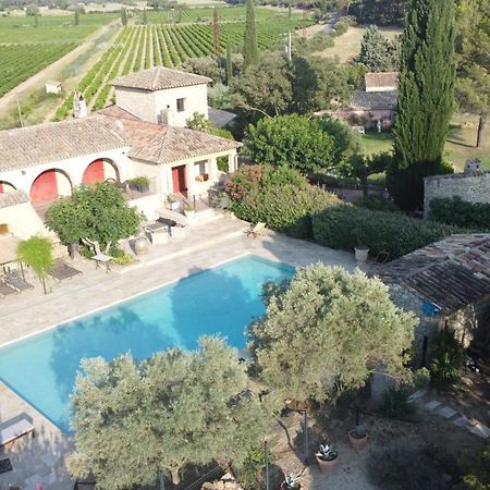 فندق Moulin Aurelia La Barben المظهر الخارجي الصورة