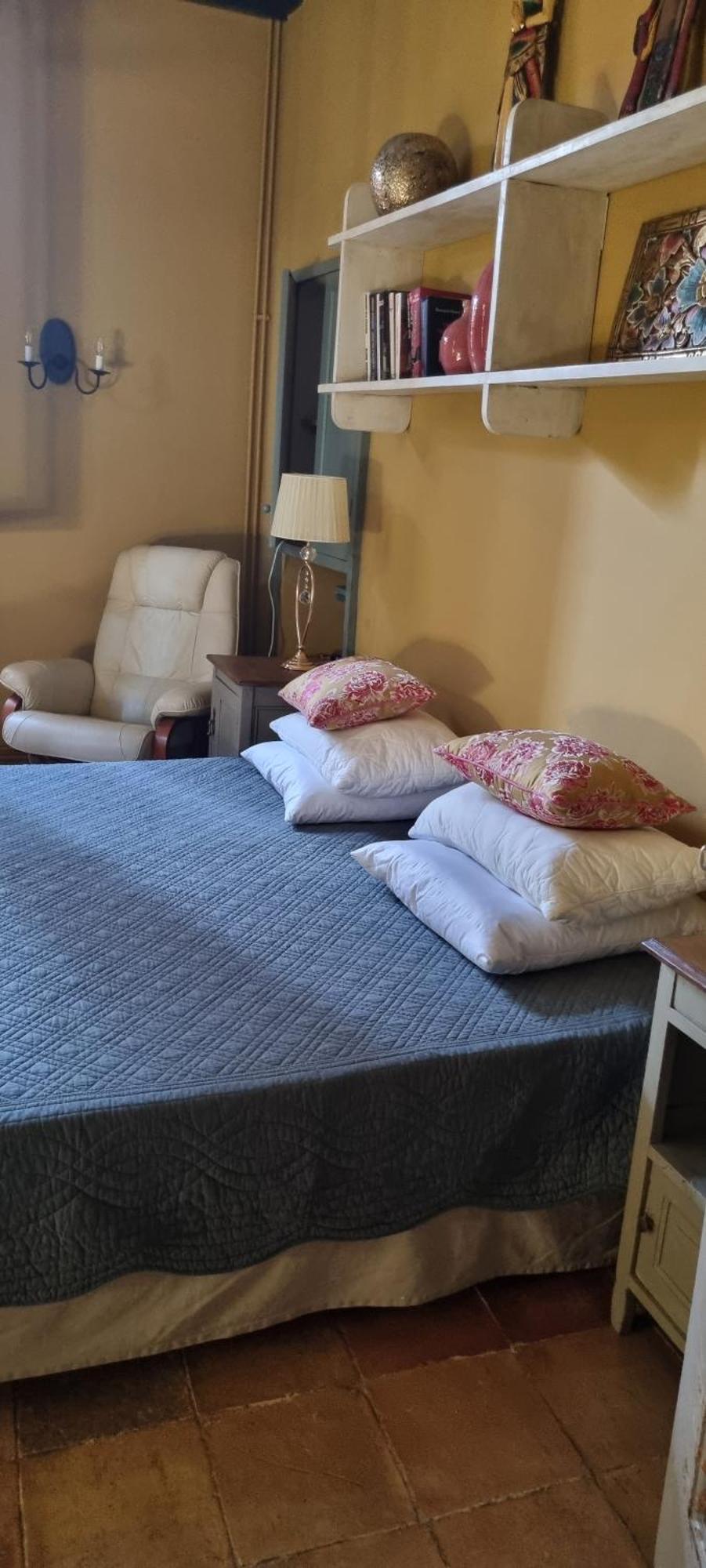 فندق Moulin Aurelia La Barben المظهر الخارجي الصورة