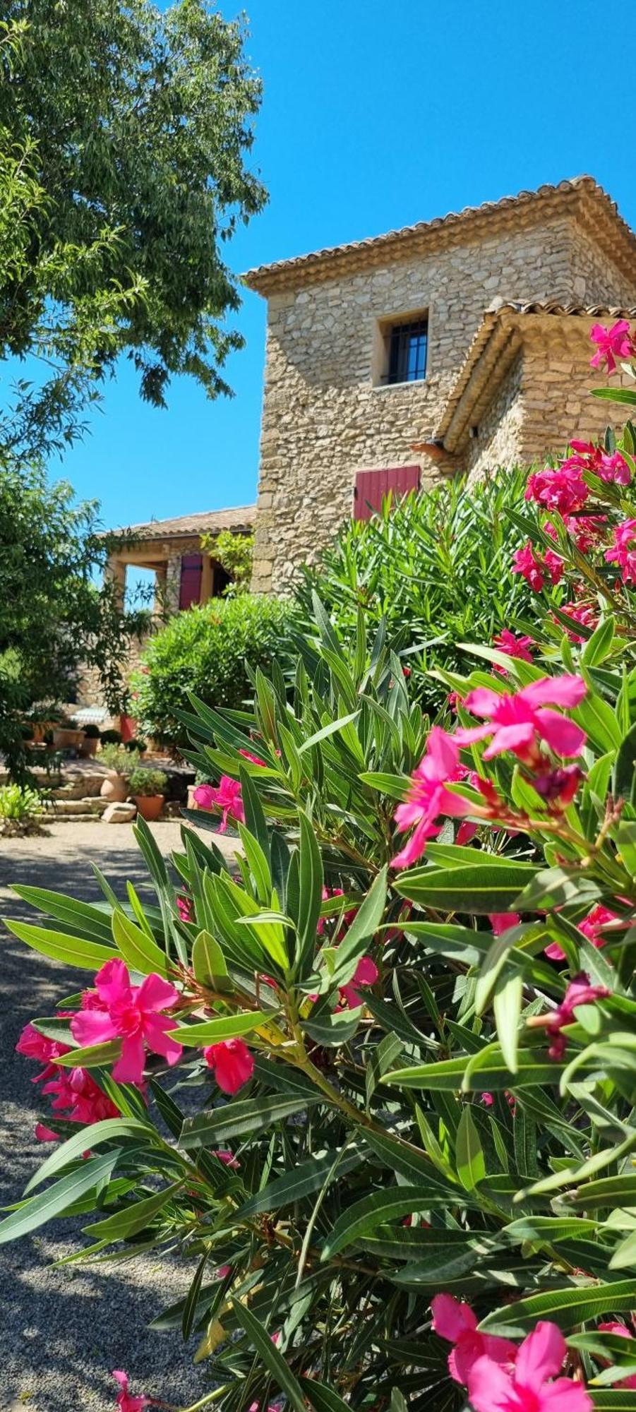 فندق Moulin Aurelia La Barben المظهر الخارجي الصورة