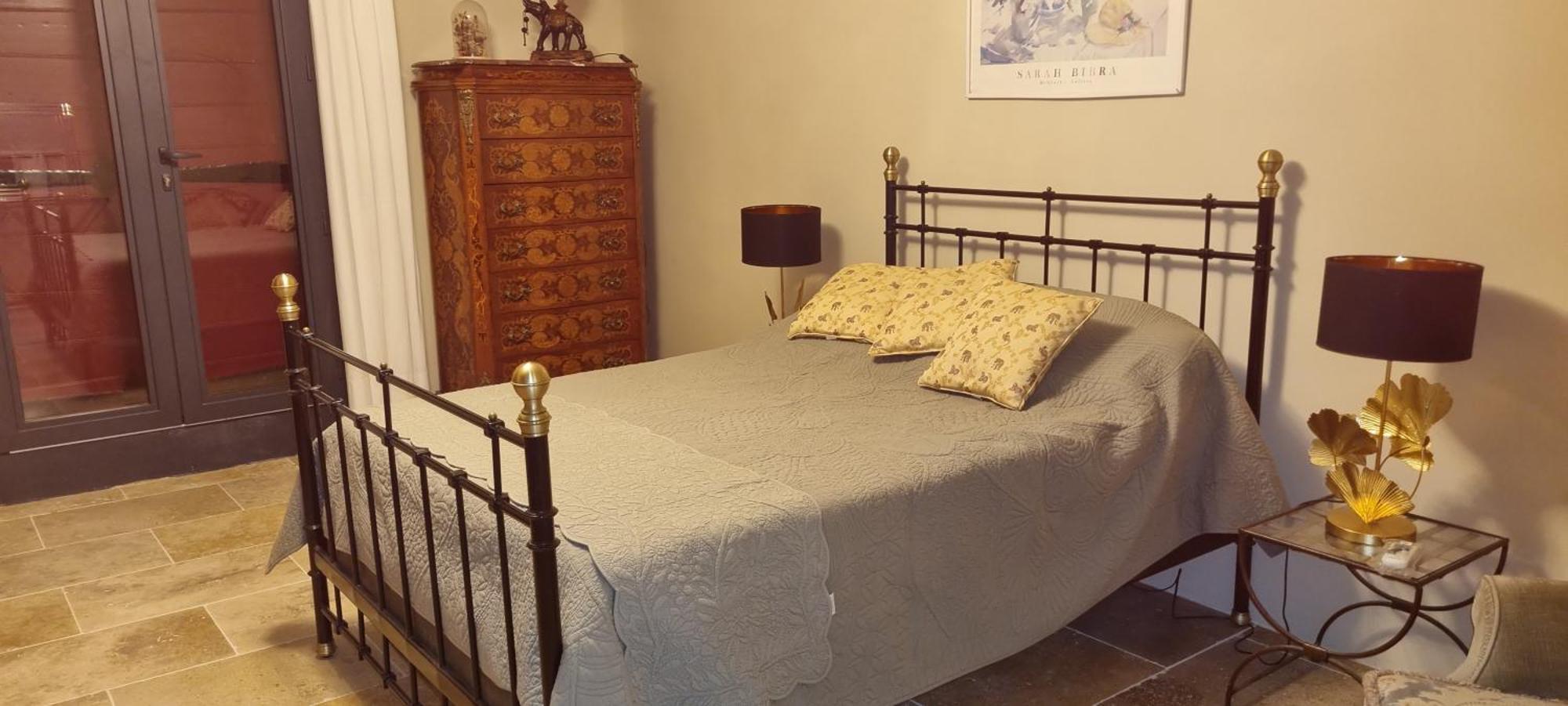 فندق Moulin Aurelia La Barben المظهر الخارجي الصورة